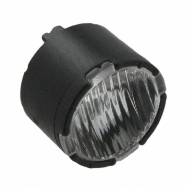 FP11124_LISA2-O-PIN Ledil  Optik - Linsen